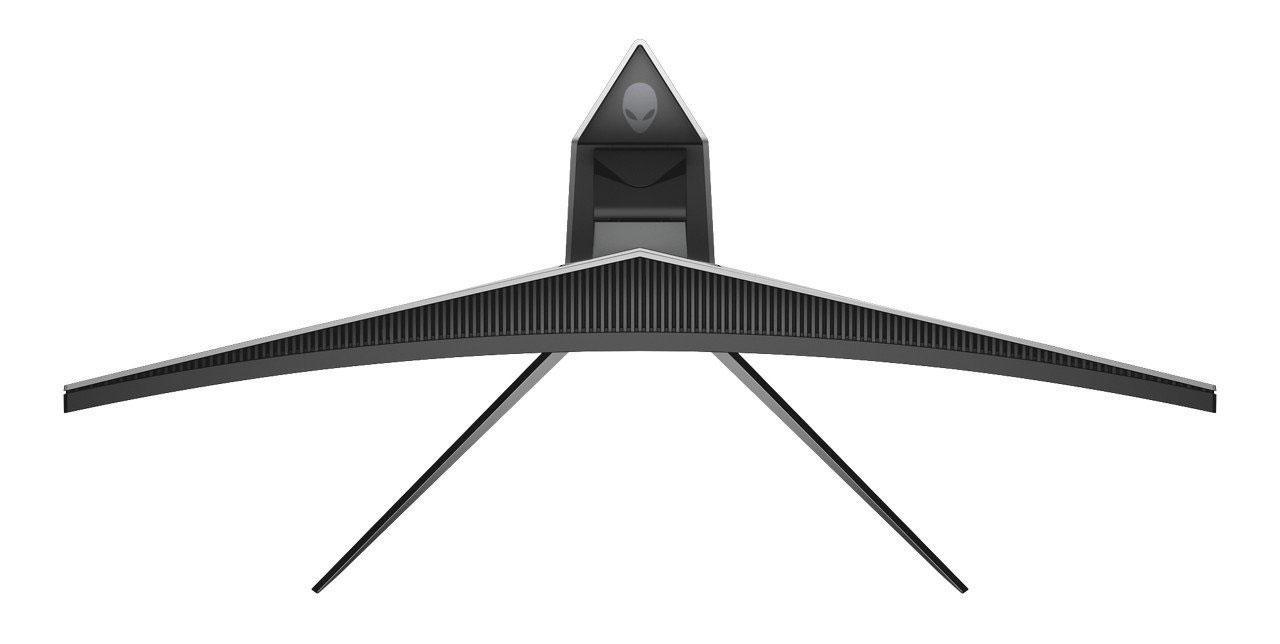 Dell Alienware AW3418DW