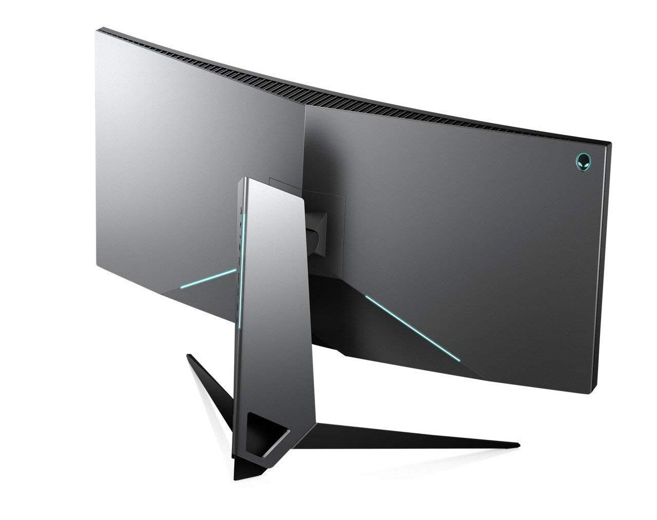 Dell Alienware AW3418DW