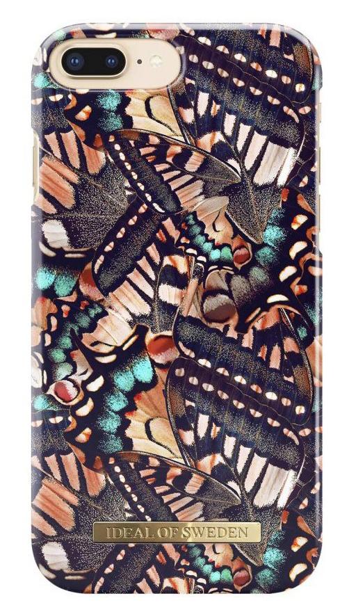 Ideal Fashion Case iPhone 6/6s/7/8 Plus (fly away with me)