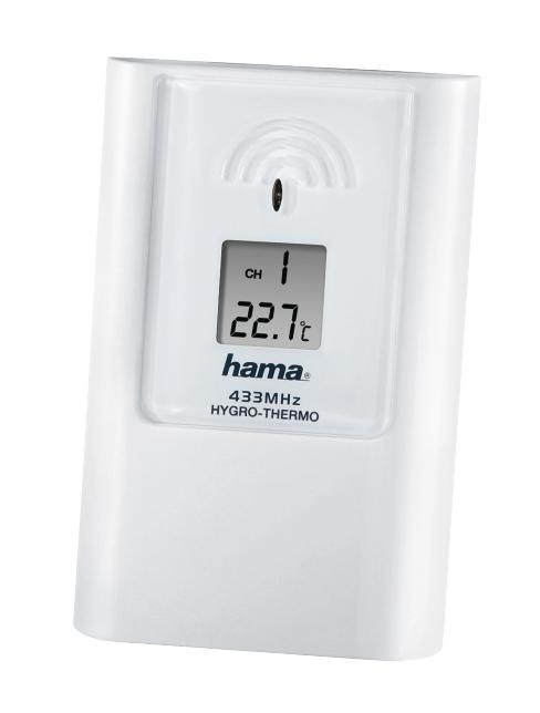 Hama Czujnik zewnętrzny TS35C