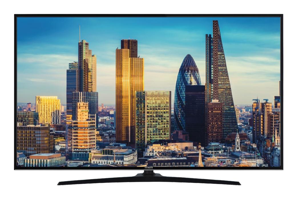 Telewizor Hitachi 40HE4000
