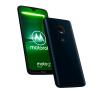 Smartfon Motorola Moto G7 Plus 4GB (granatowy)
