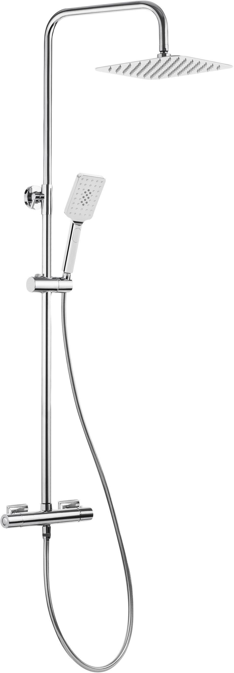 Deante Alpinia NAC 01LT