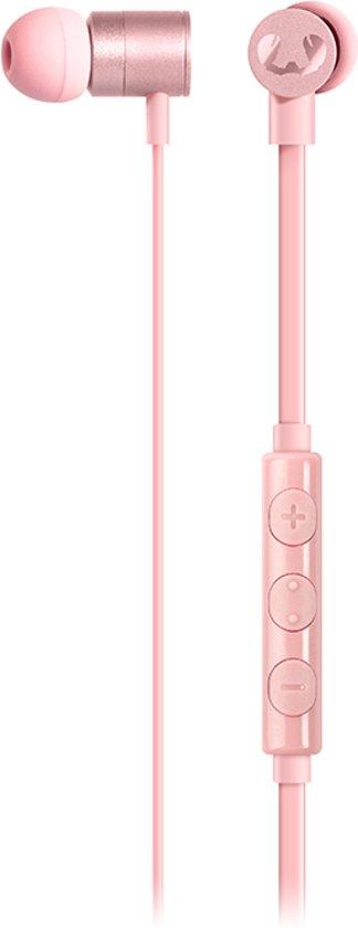 Słuchawki przewodowe Fresh 'n Rebel Lace 2 (cupcake)