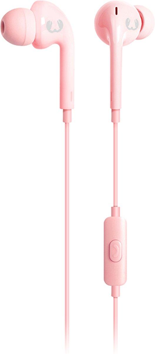 Słuchawki przewodowe Fresh 'n Rebel Vibe (cupcake)