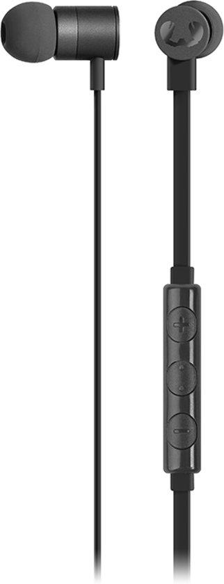 Słuchawki przewodowe Fresh 'n Rebel Lace 2 (concrete)