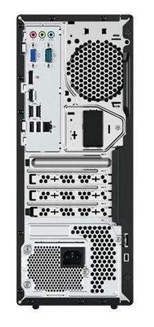 Lenovo V530 Tower Intel® Core™ i7-8700 8GB 1TB W10 Pro