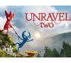 Unravel Two [kod aktywacyjny] - Gra na Xbox One (Kompatybilna z Xbox Series X/S)