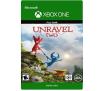 Unravel Two [kod aktywacyjny] - Gra na Xbox One (Kompatybilna z Xbox Series X/S)