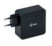 Zasilacz do laptopa i-Tec CHARGER-CPLUS 60W