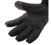 Rękawiczki GLOVII Ogrzewane rękawice robocze XL (czarny)