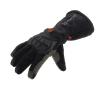 Rękawiczki GLOVII Ogrzewane rękawice robocze XL (czarny)
