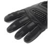 Rękawiczki GLOVII Ogrzewane rękawice motocyklowe XL (czarny)