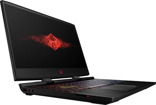 HP Omen 15-dc0005nw 15,6'' Intel® Core™ i5-8300H 8GB RAM  1TB+256GB Dysk  GTX1050Ti Grafika Win10