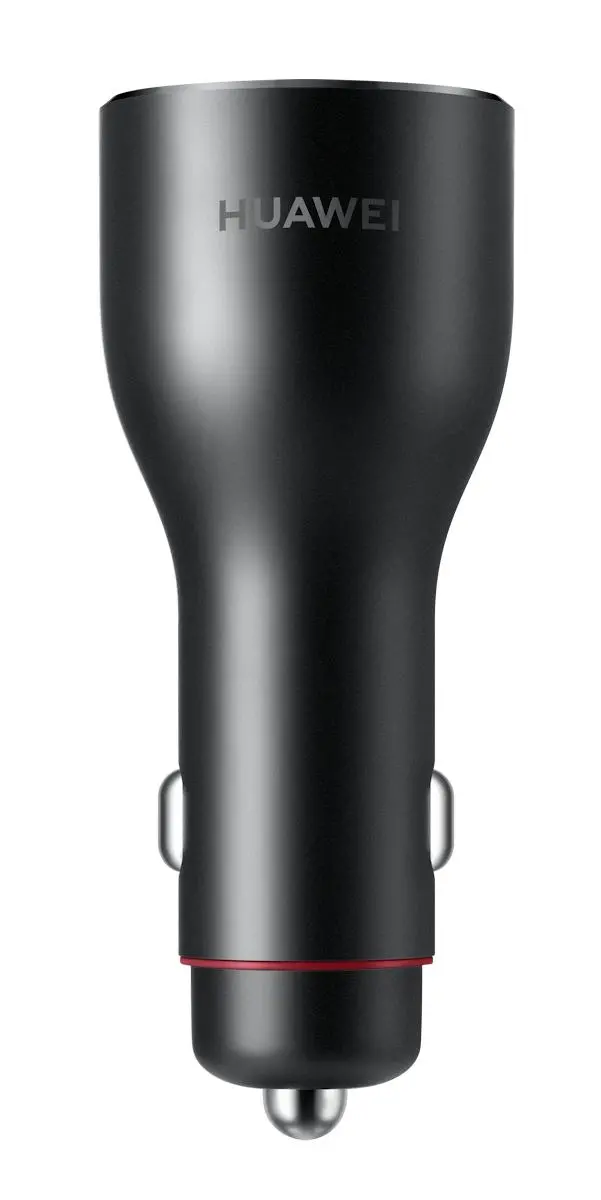 Ładowarka samochodowa Huawei HuSuper Charge CP37 Czarny