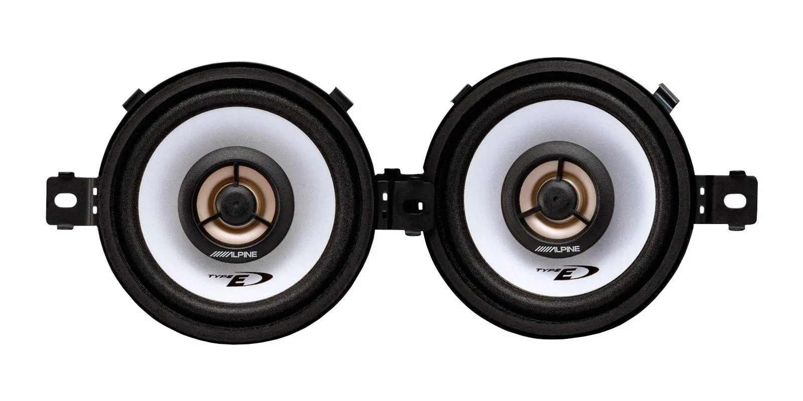 Głośniki samochodowe Alpine SXE-0825S