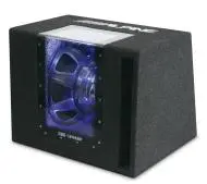 Alpine SBG-1244BP