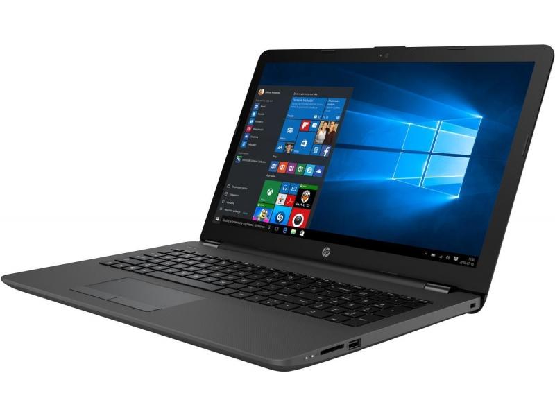 HP 250 G6 15,6" Intel® Core™ i5-7200U 4GB RAM 500GB Dysk Win10