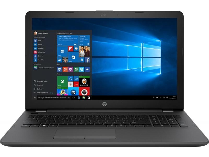 HP 250 G6 15,6" Intel® Core™ i5-7200U 4GB RAM 500GB Dysk Win10