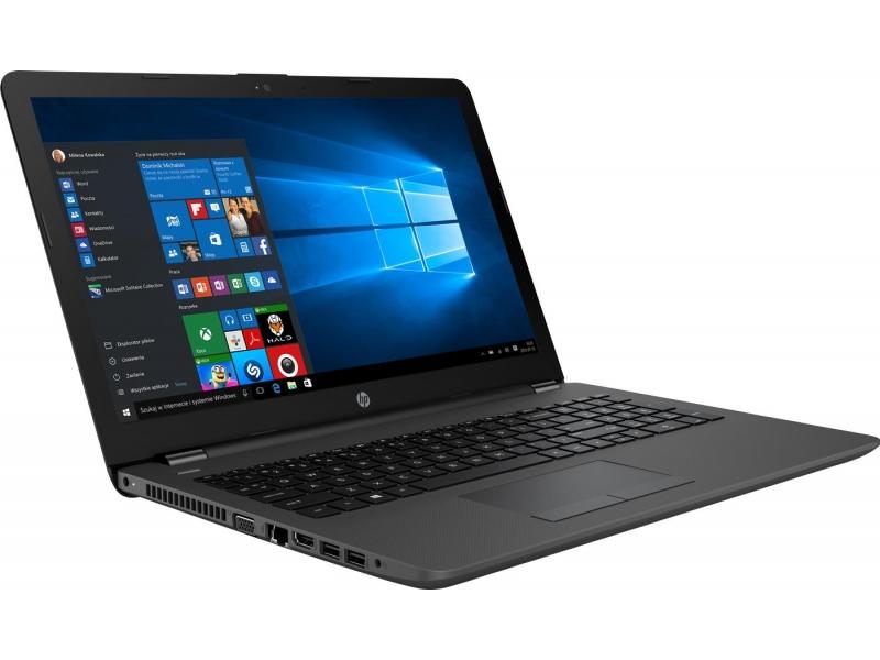 HP 250 G6 15,6" Intel® Core™ i5-7200U 4GB RAM 500GB Dysk Win10