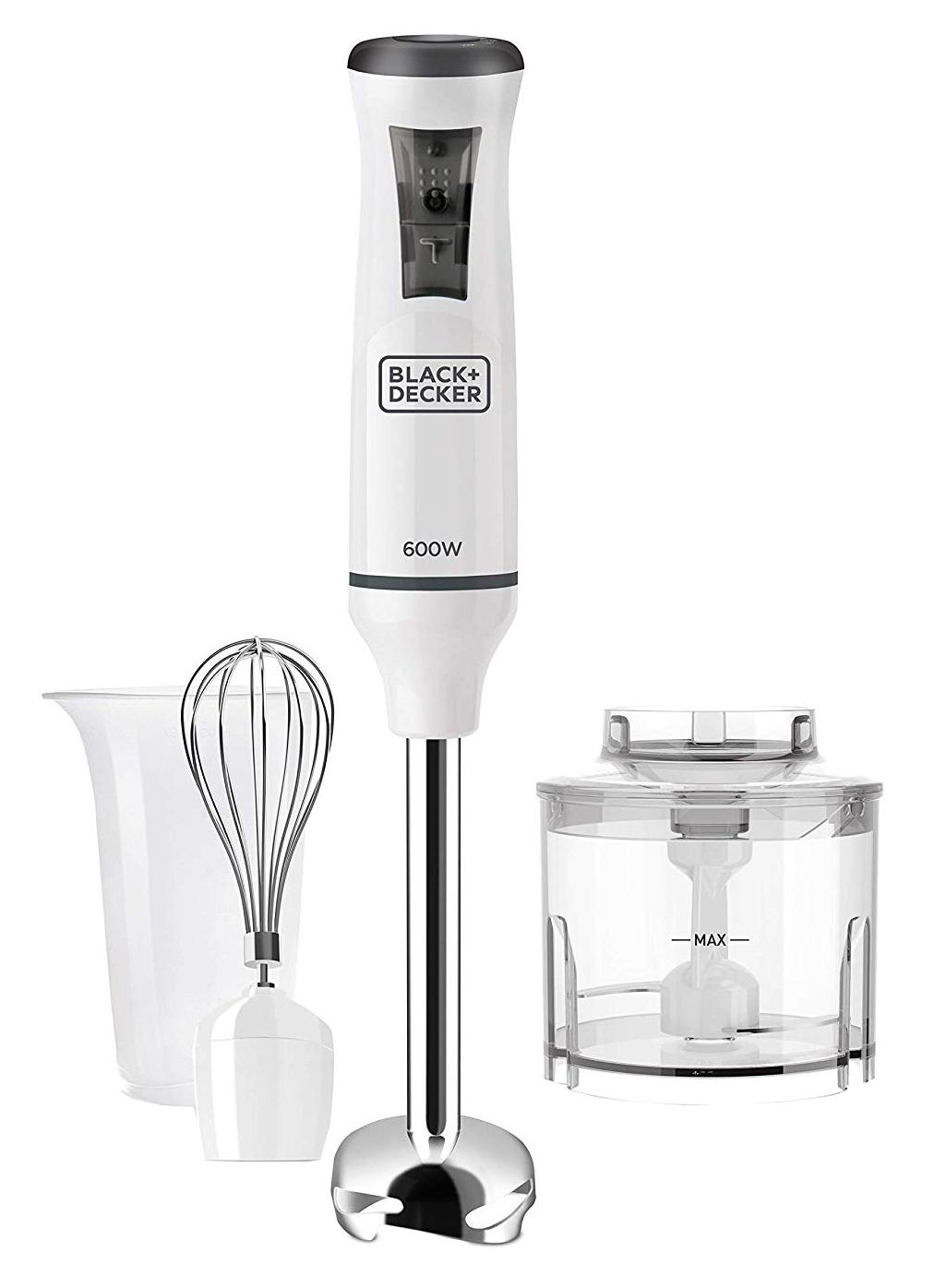 Black&Decker BXHBA600E