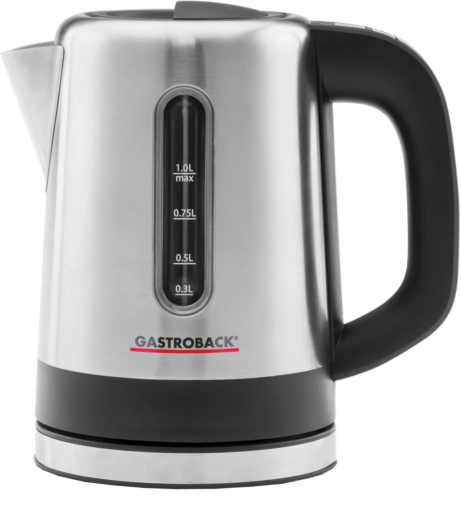 Czajnik Gastroback 42435 1l 2200W Regulacja temperatury