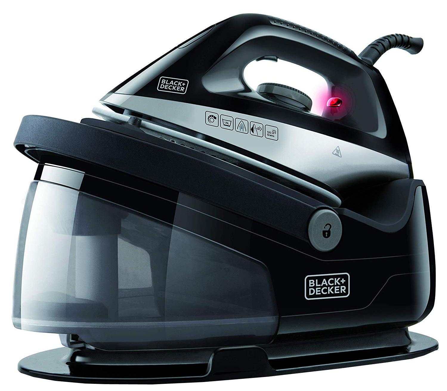 Black&Decker BXSS2200E