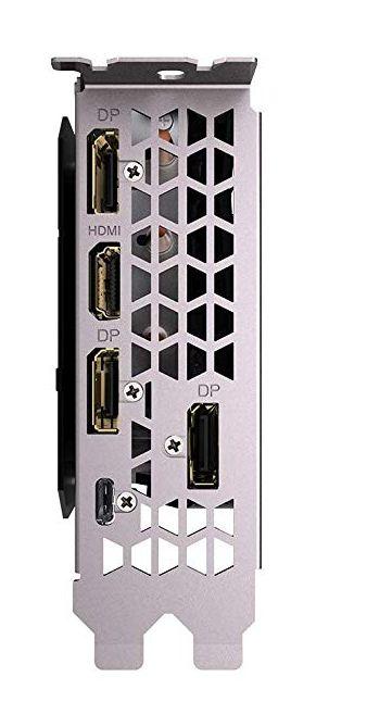 Gigabyte GeForce RTX 2080 WINDFORCE 8G