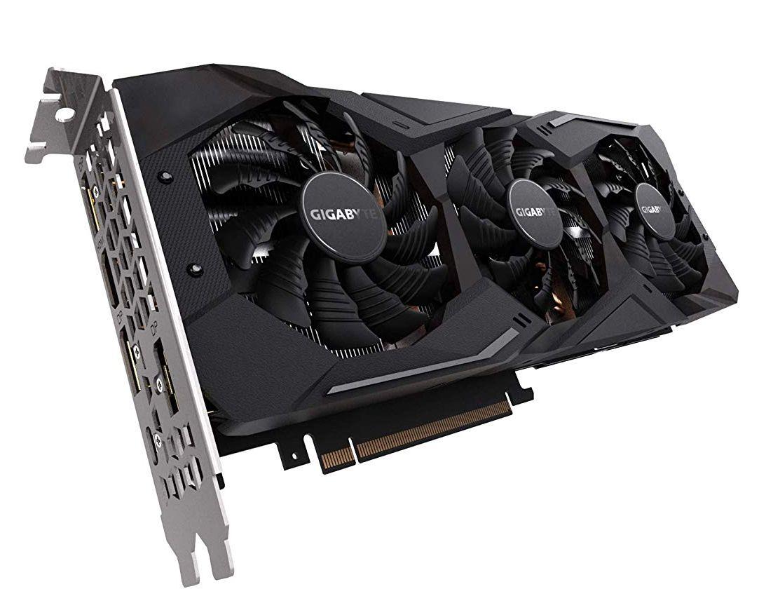Gigabyte GeForce RTX 2080 WINDFORCE 8G