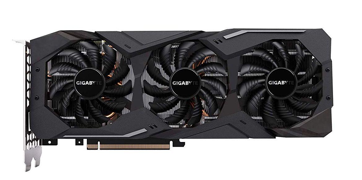 Gigabyte GeForce RTX 2080 WINDFORCE 8G