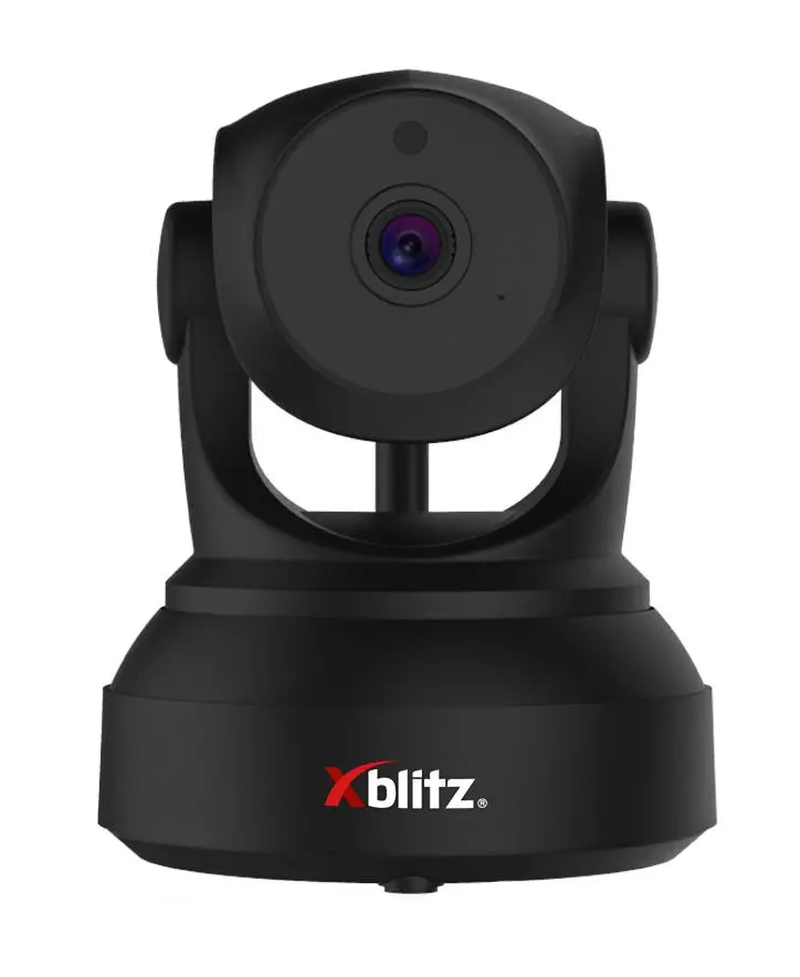 Kamera Xblitz Home Full HD