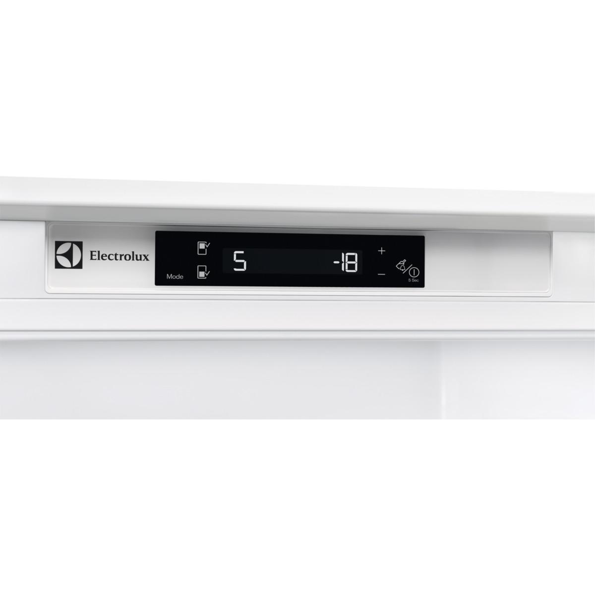 Lodówka Electrolux ENN12803CW