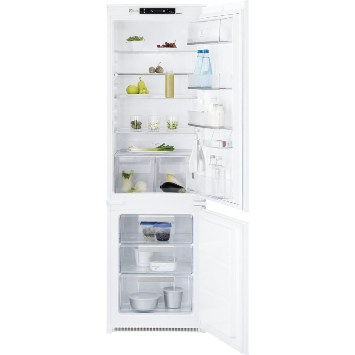 Lodówka Electrolux ENN12803CW