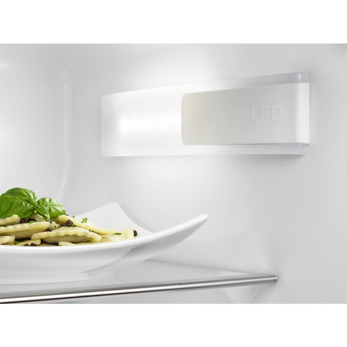 Lodówka Electrolux ENN12803CW