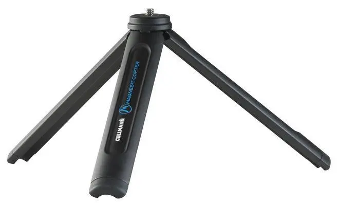 Adapter Cullmann MAGNESIT COPTER