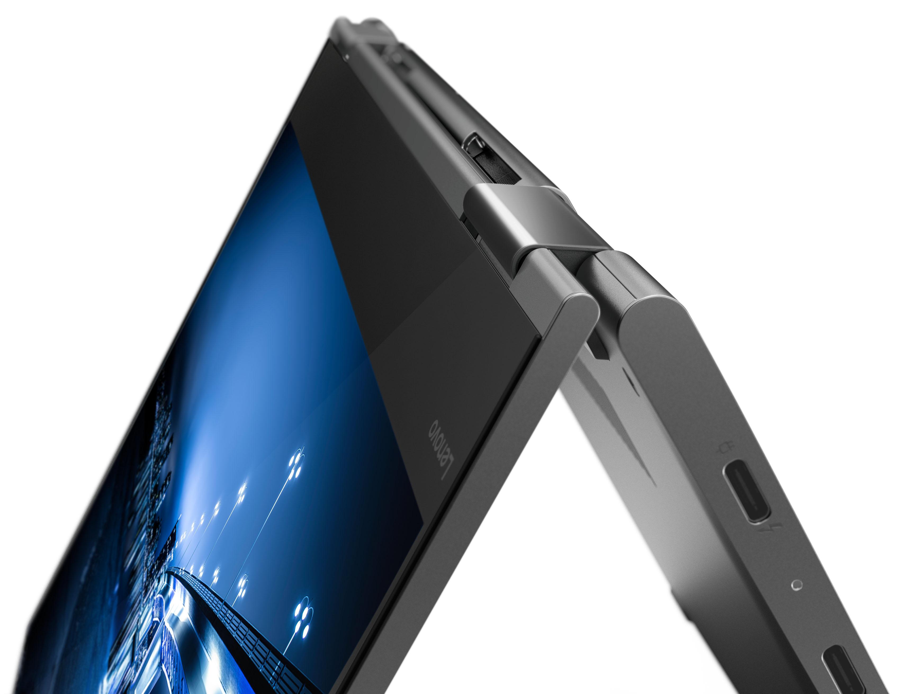 Lenovo Yoga 730-13IKB 13,3" Intel® Core™ i7-8550U 8GB RAM 512GB Dysk SSD Win10