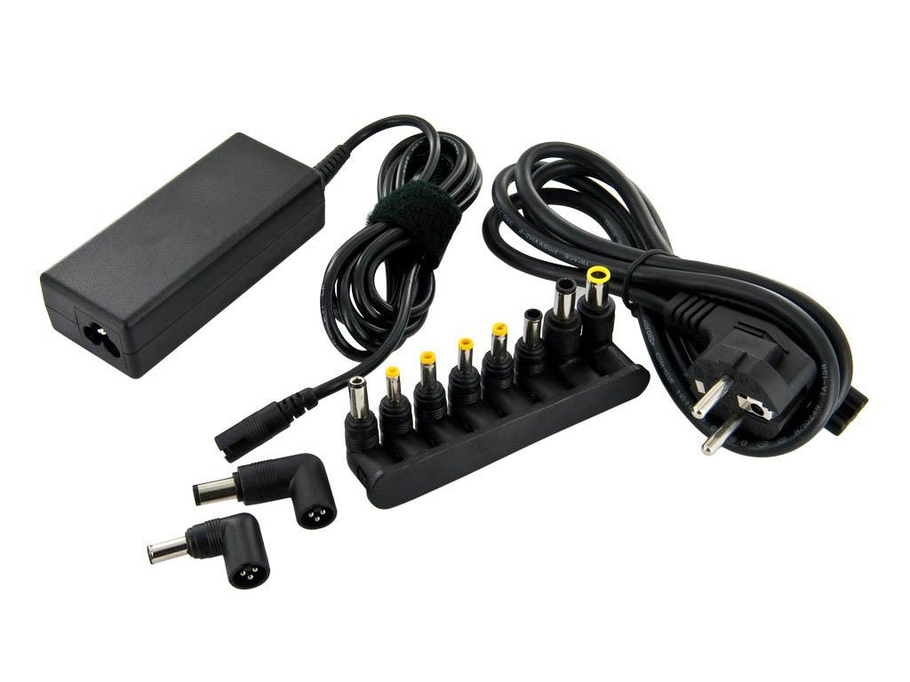 Whitenergy 08343 uniwersalny 90W