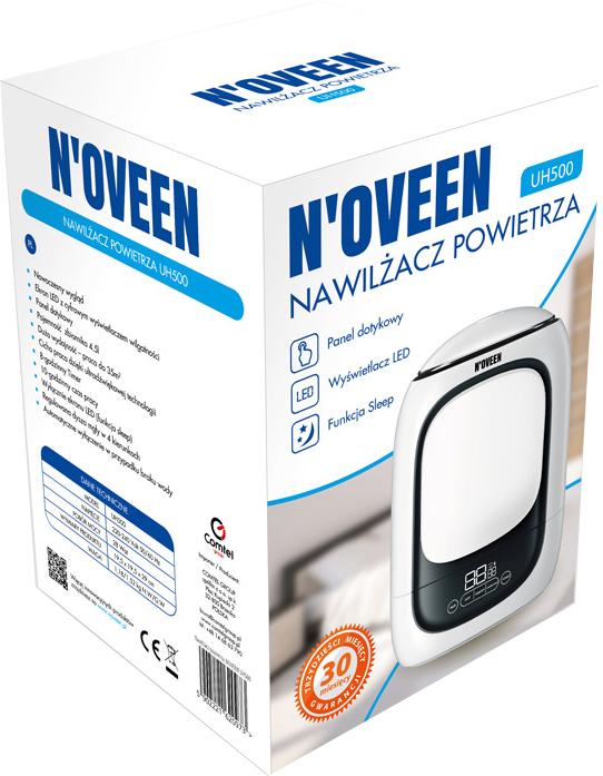 N'oveen UH500