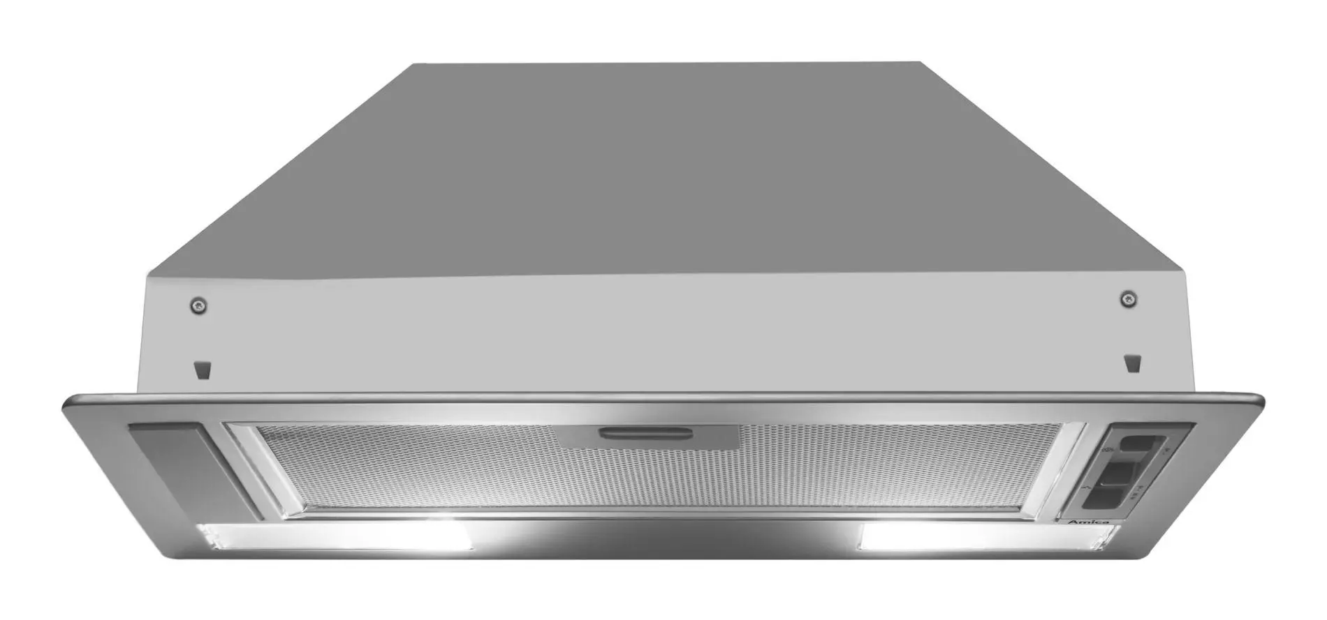 Okap Amica OME6135I Inox