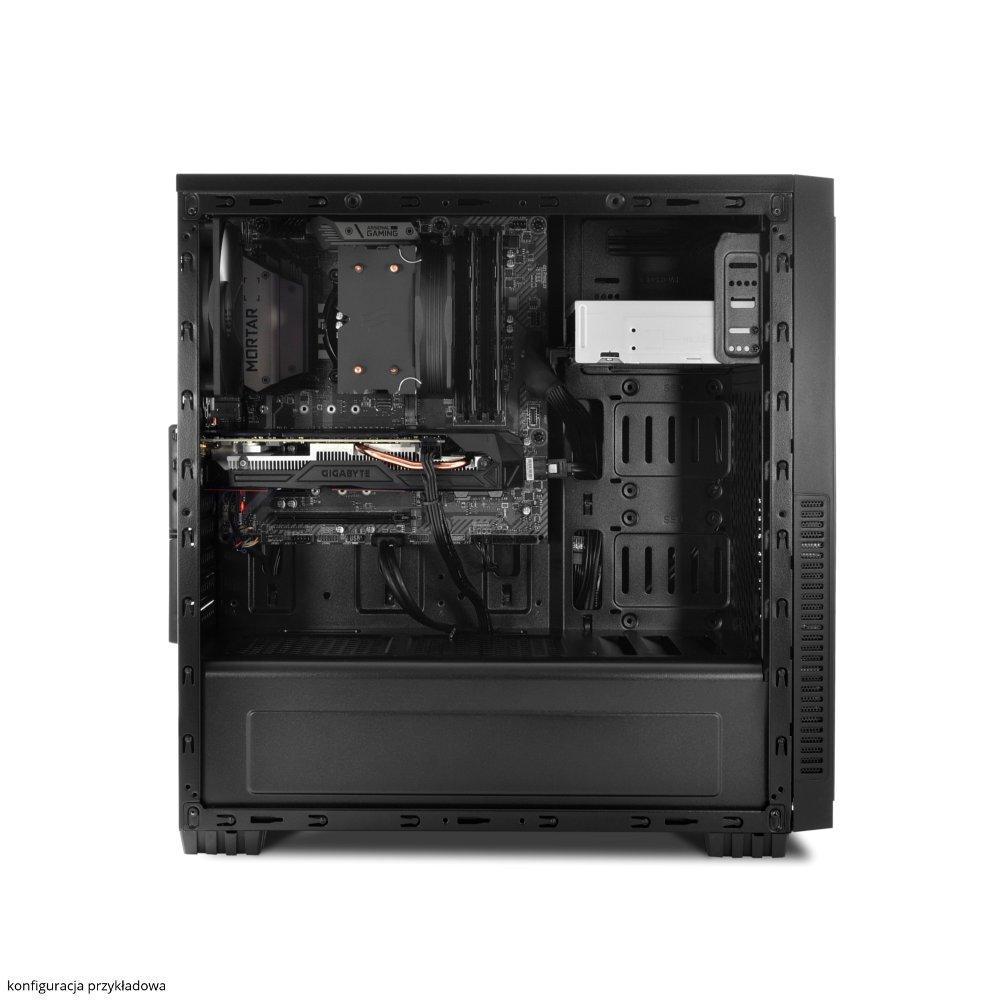 NTT Game W1321EU Ryzen 3 2200G 8GB 1TB GTX1050Ti W10