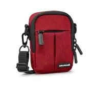 Cullmann MALAGA Compact 300 Czerwony