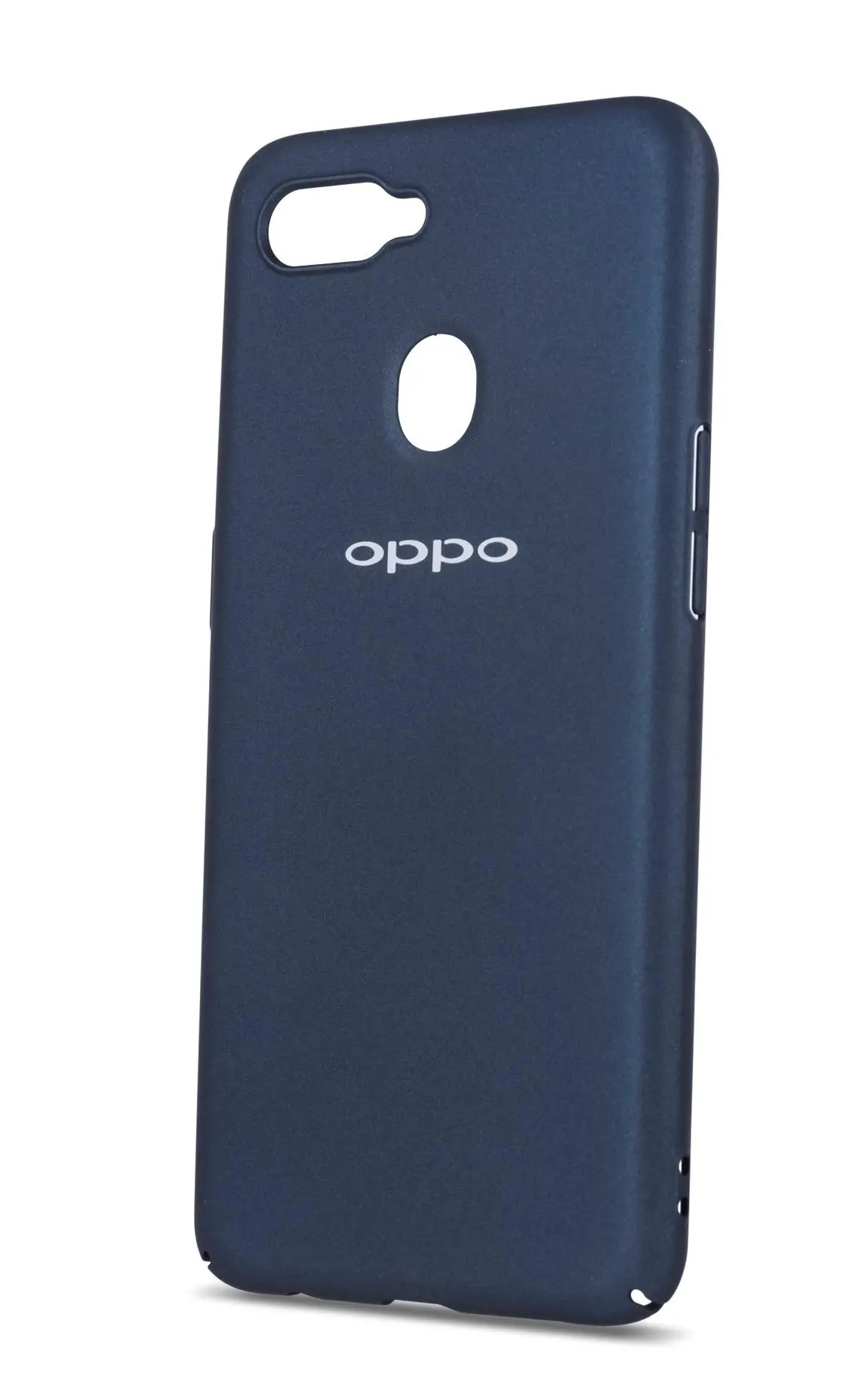 Etui OPPO Easy Cover do AX7 Niebieski