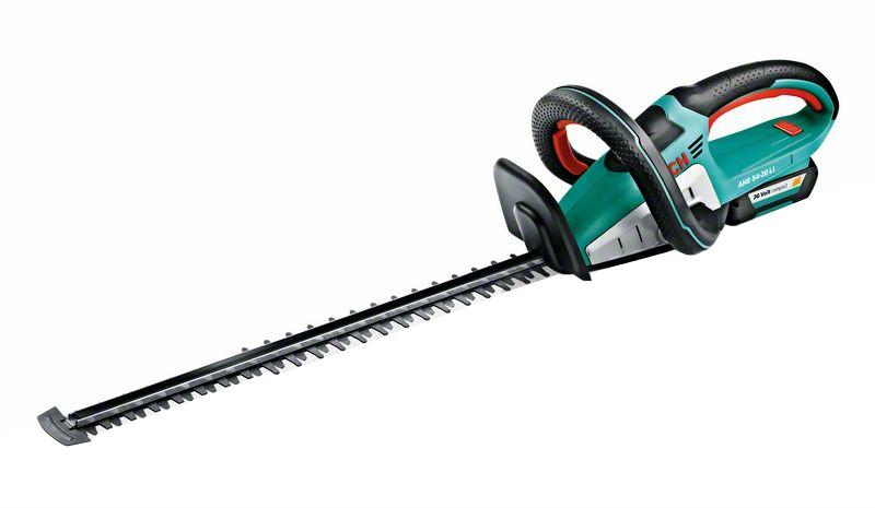 Bosch HedgeCut 36