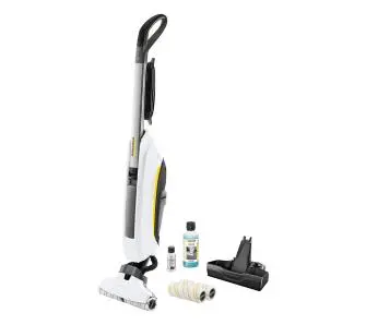 Mop elektryczny Karcher FC 5 Premium Home Line 1.055-460.0 60m2