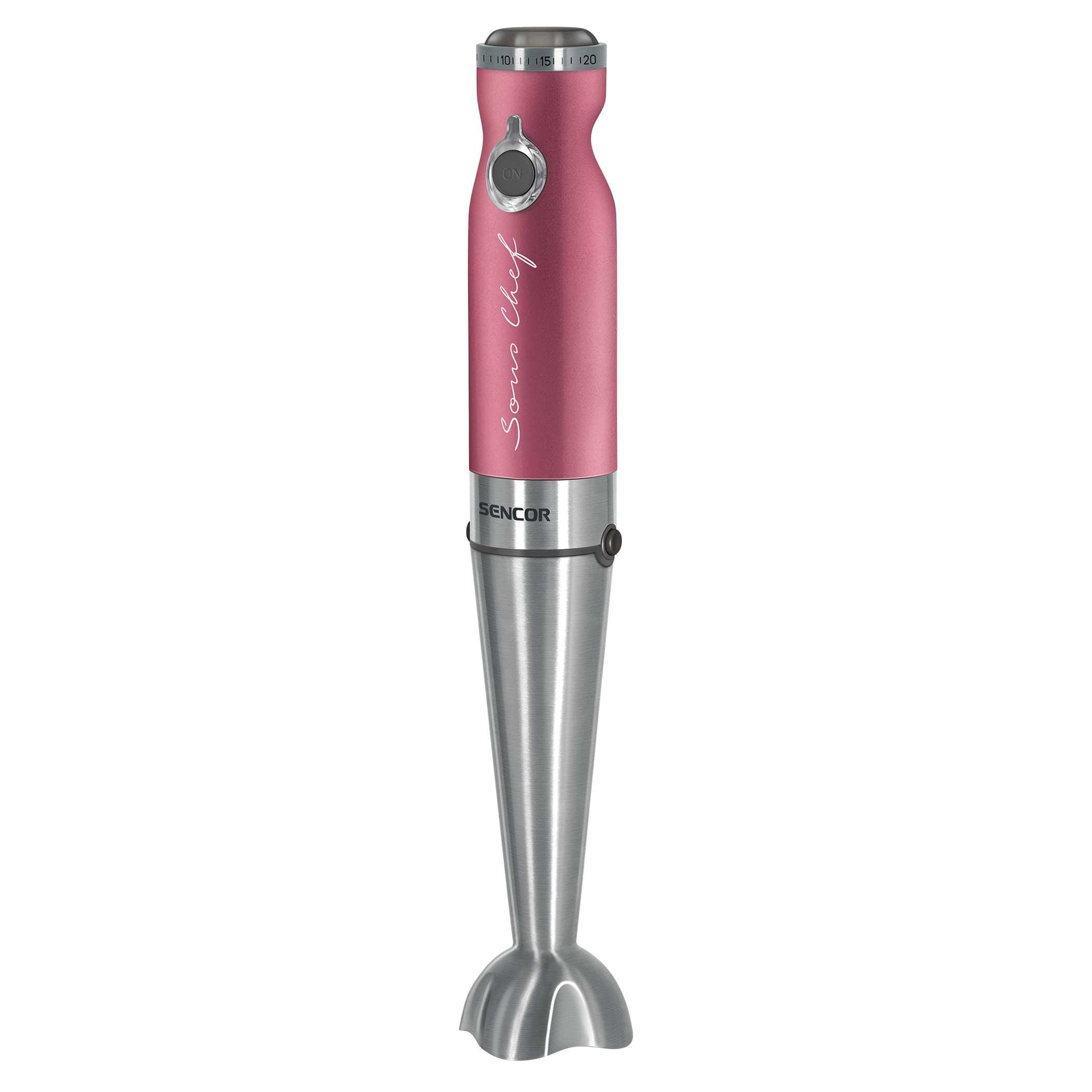 Sencor SHB 5604RD 4w1
