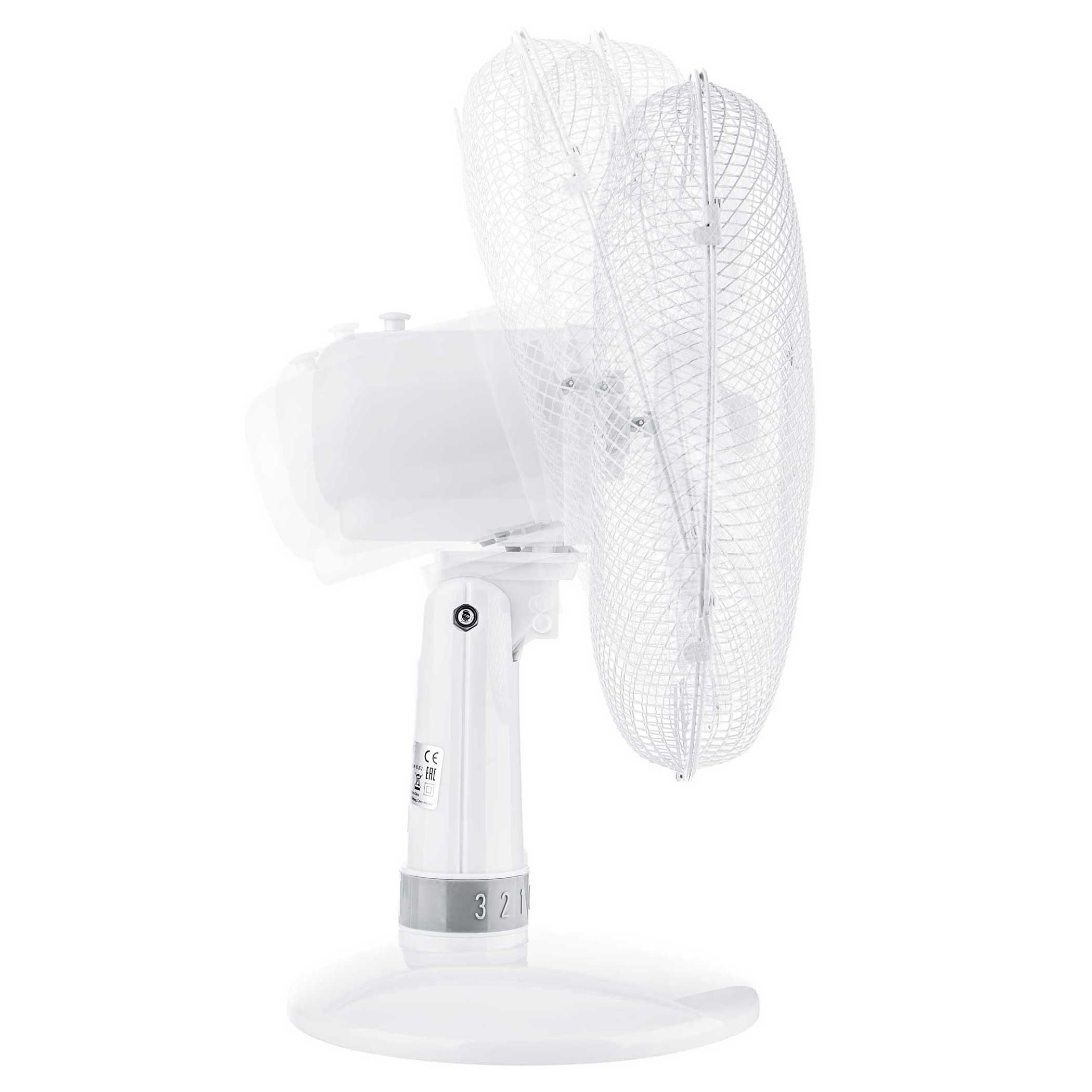 Sencor SFE 3027WH