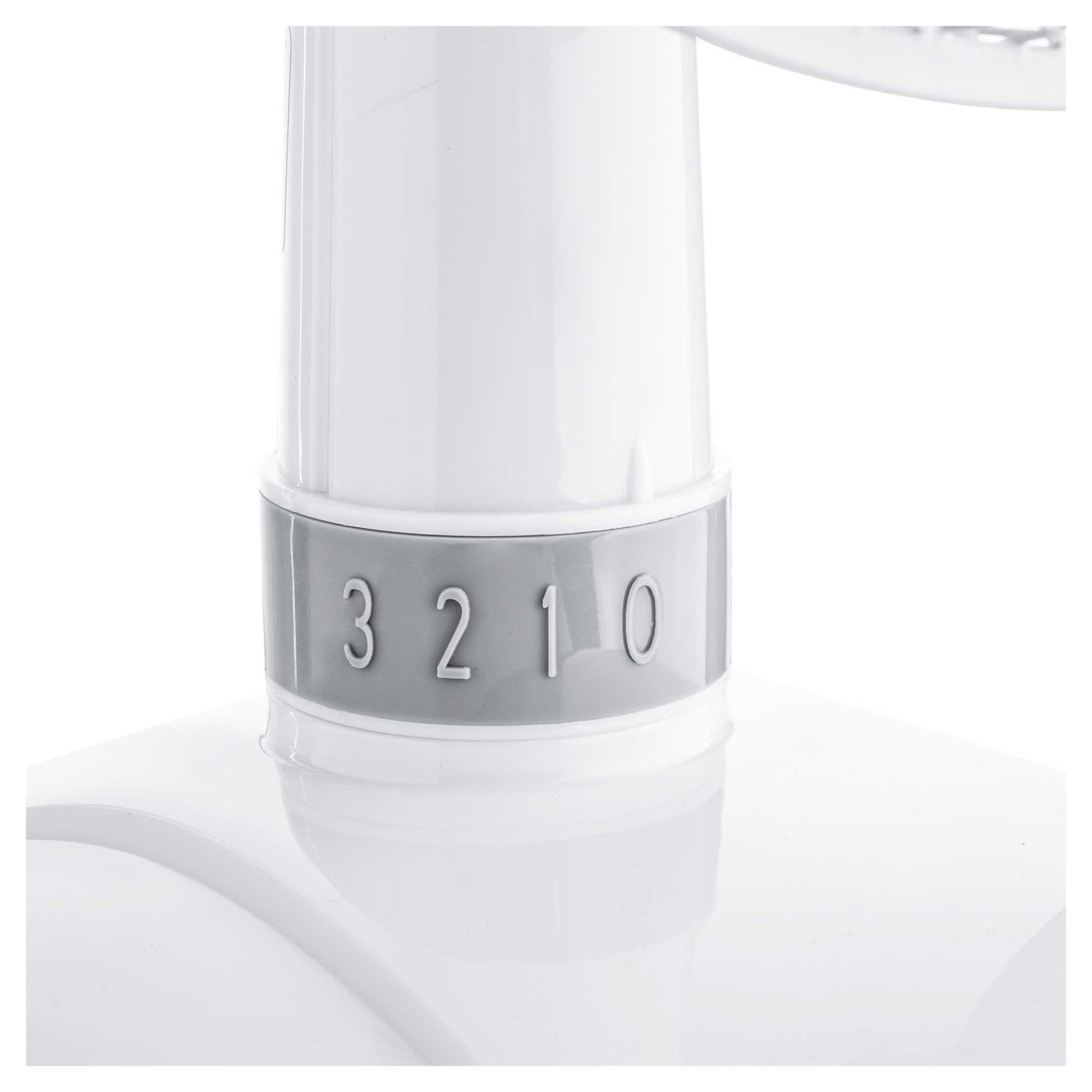 Sencor SFE 3027WH
