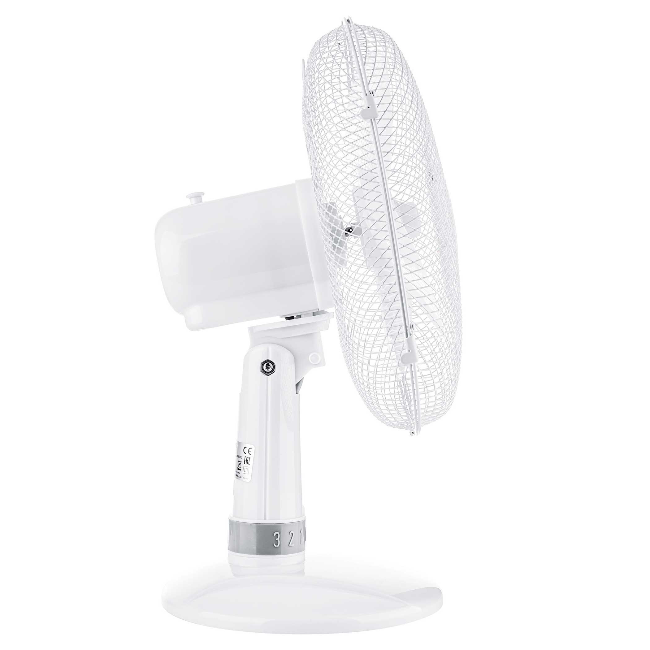 Sencor SFE 3027WH