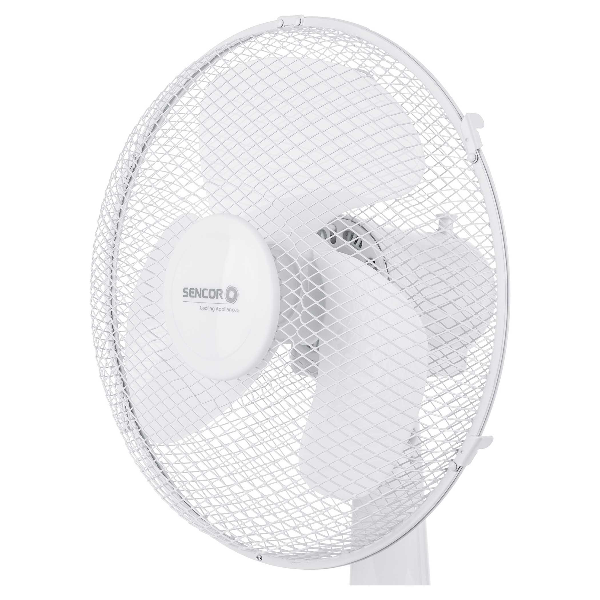 Sencor SFE 3027WH