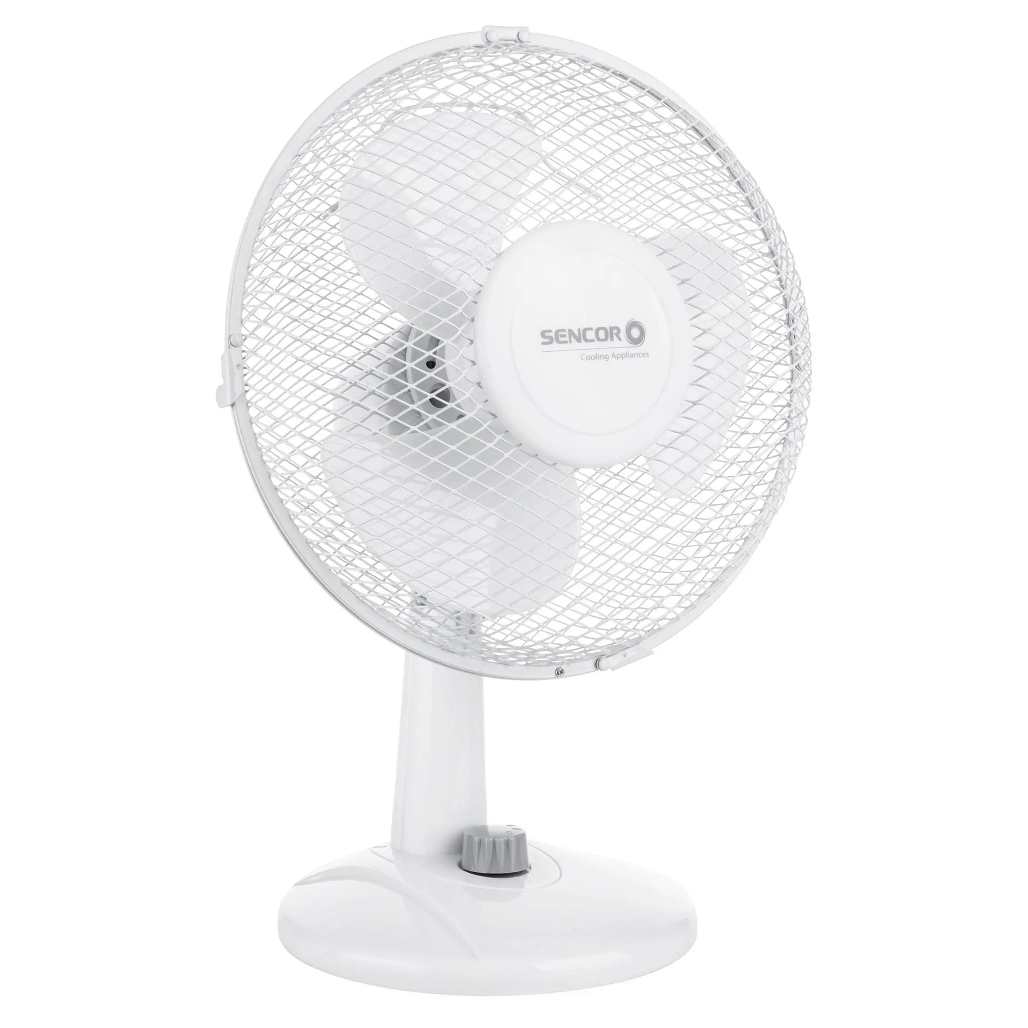 Wentylator Sencor SFE 2327WH